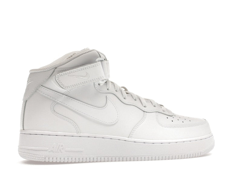 Nike Air Force 1 Mid '07 White