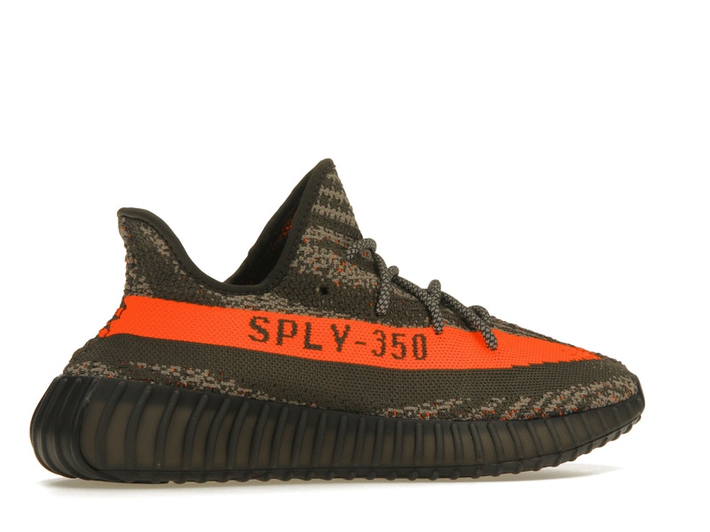 adidas Yeezy Boost 350 V2 Carbon Beluga