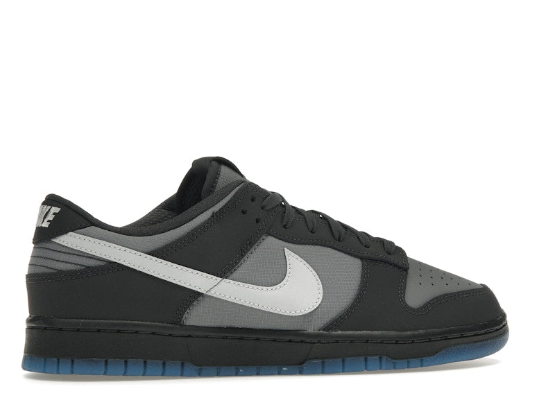 Nike Dunk Low Anthracite