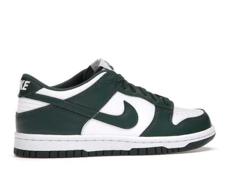 Nike Dunk Low Michigan State (GS)