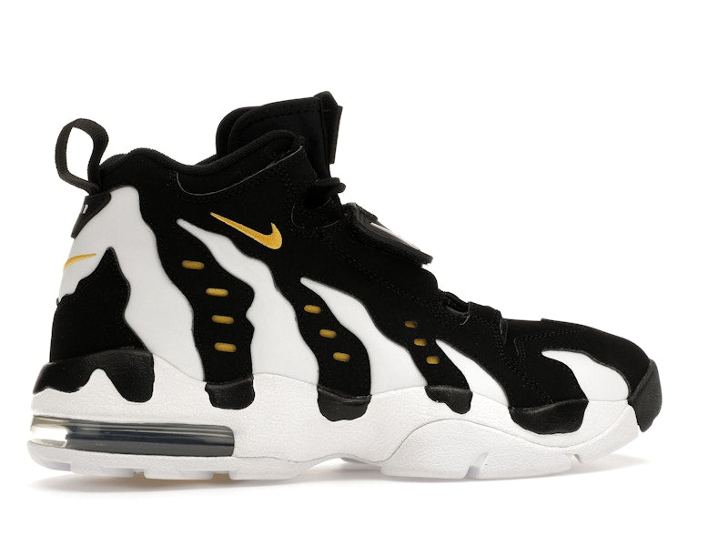 Nike Air DT Max '96 Black White (2024)