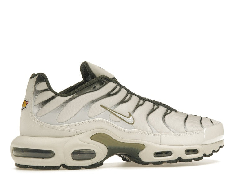 Nike Air Max Plus Phantom Cargo Khaki