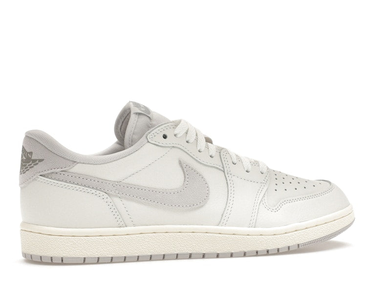 Jordan 1 Retro Low '85 Neutral Grey