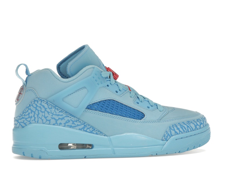 Jordan Spizike Low Houston Oilers