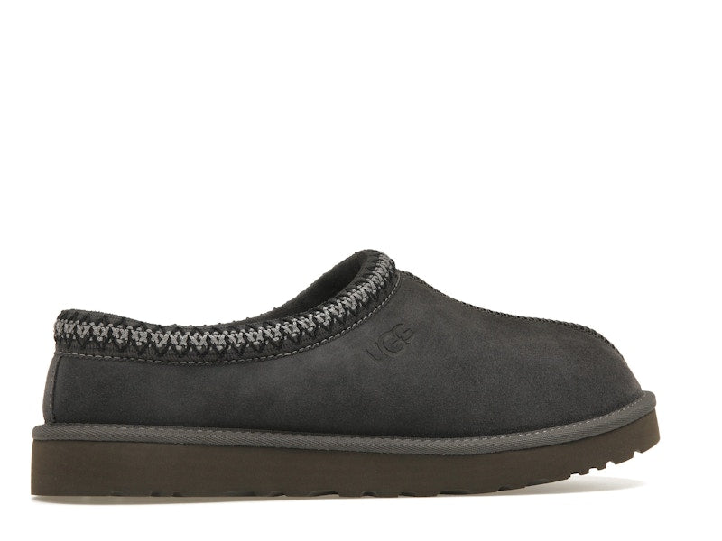 UGG Tasman Slipper Dark Grey