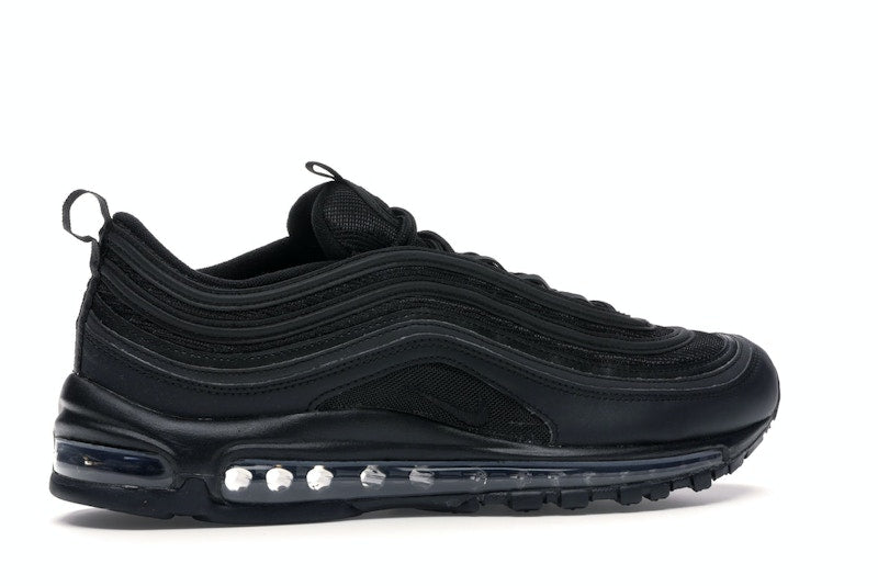 Nike Air Max 97 Triple Black