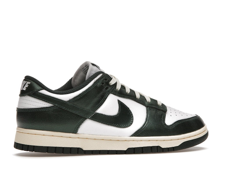 Nike Dunk Low Vintage Green (Women's)