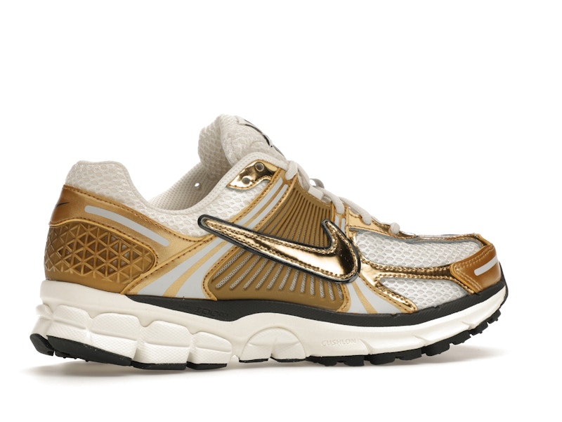 Nike Zoom Vomero 5 Metallic Gold (Women's)