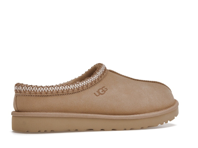 UGG Tasman Slipper Driftwood (Women's)