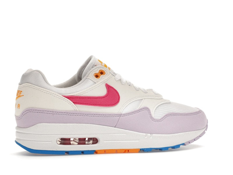 Nike Air Max 1 White Alchemy Pink (Women's)