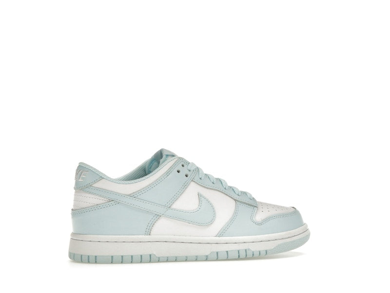 Nike Dunk Low White Glacier Blue (GS)