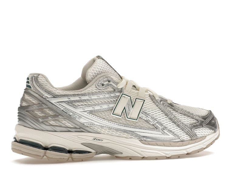 New Balance 1906R Silver Metallic Sea Salt