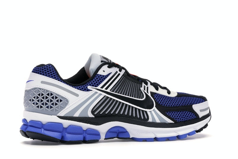 Nike Zoom Vomero 5 White Racer Blue Black (2019/2024)