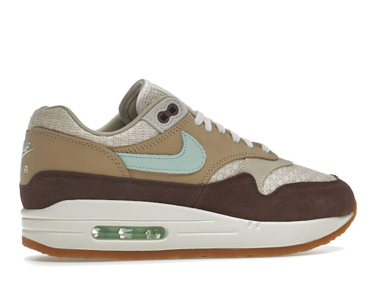 Nike Air Max 1 Crepe Brown (2022)