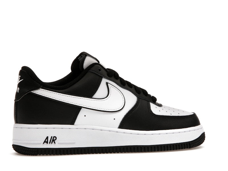 Nike Air Force 1 Low '07 White Swoosh Panda