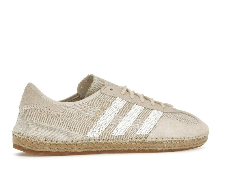 adidas Gazelle CLOT Halo Ivory