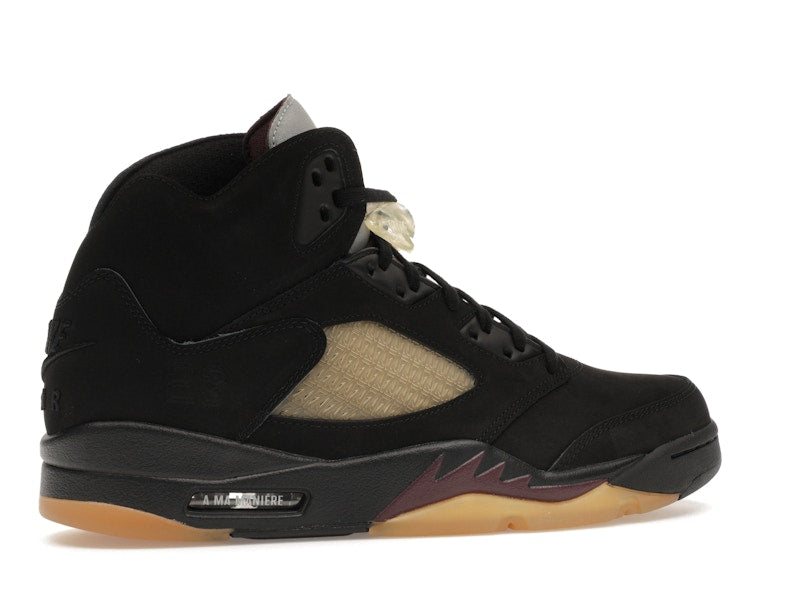 Jordan 5 Retro A Ma Manire Dusk