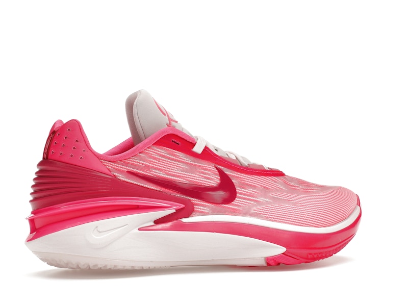 Nike Zoom GT Cut 2 Hyper Pink