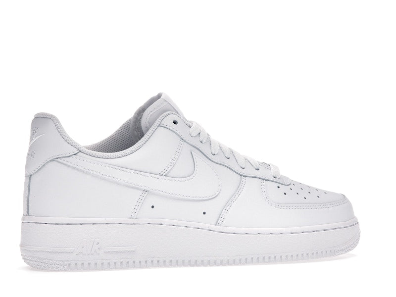 Nike Air Force 1 Low '07 White