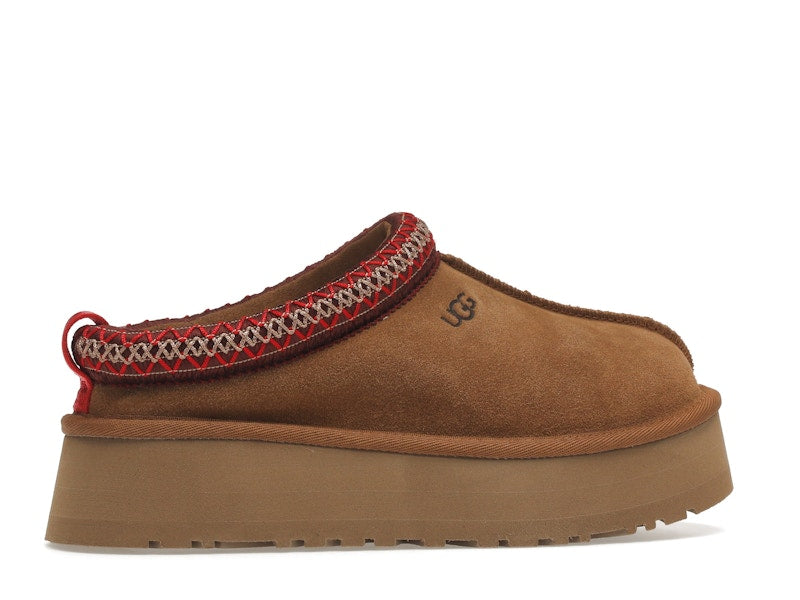 UGG Tazz Slipper Chestnut (Women's)