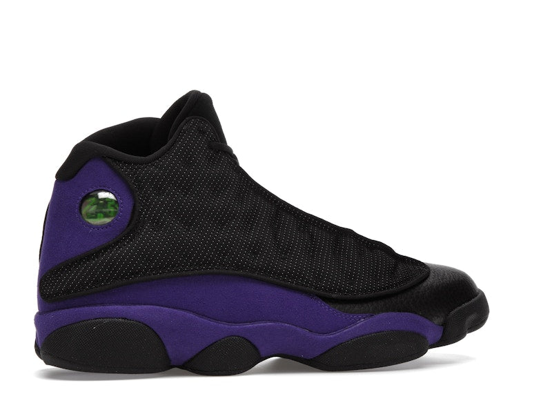 Jordan 13 Retro Court Purple