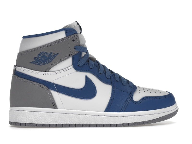 Jordan 1 Retro High OG True Blue