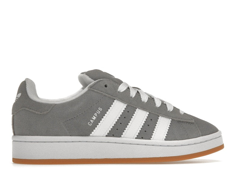 adidas Campus 00s Grey Gum (Kids)