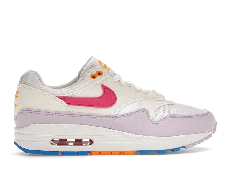 Nike Air Max 1 White Alchemy Pink (Women's)