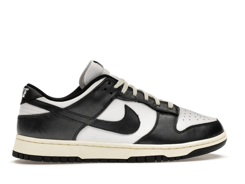 Nike Dunk Low Vintage Panda (Women's)