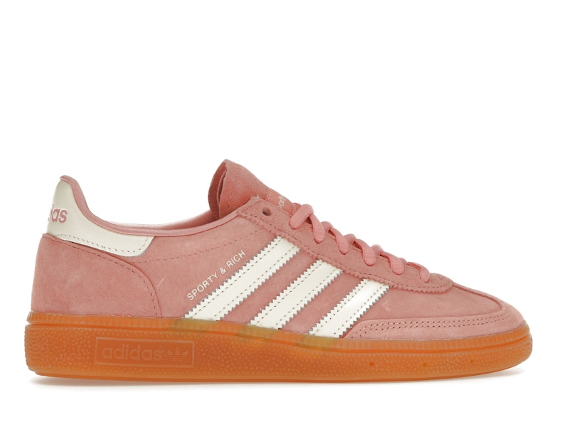 adidas Handball Spezial Sporty & Rich Pink