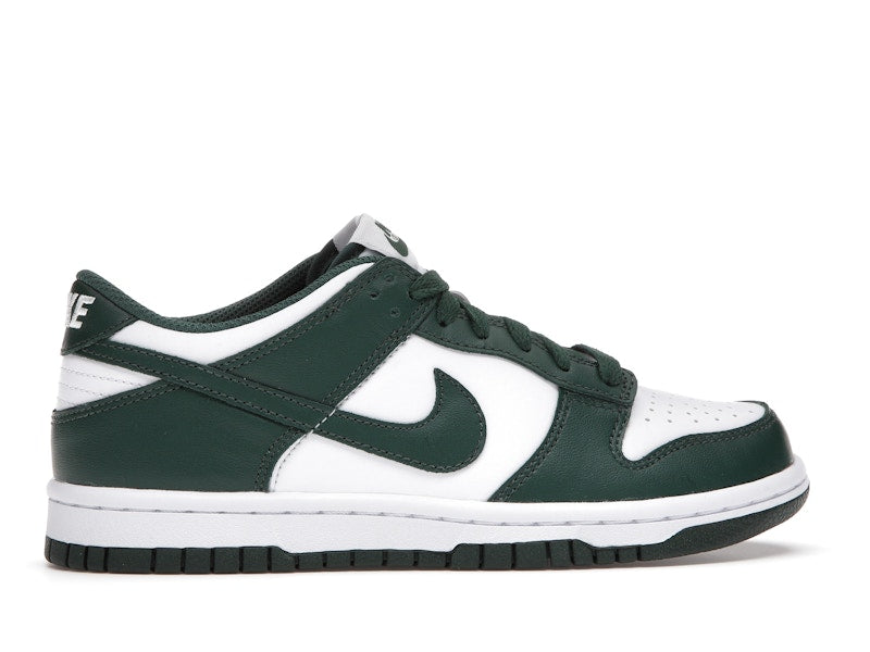 Nike Dunk Low Michigan State (GS)