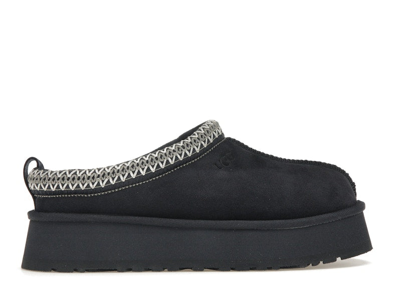 UGG Tazz Slipper Eve Blue (Women's)