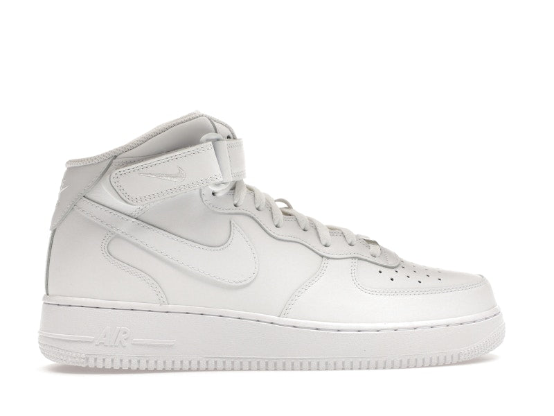 Nike Air Force 1 Mid '07 White