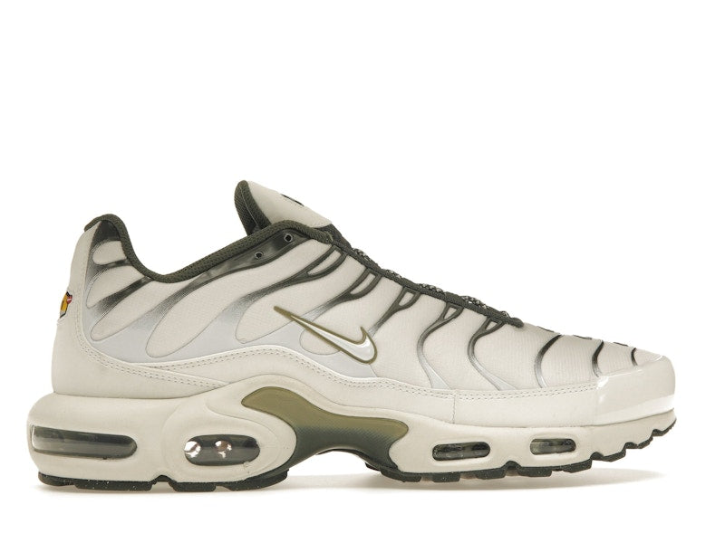 Nike Air Max Plus Phantom Cargo Khaki