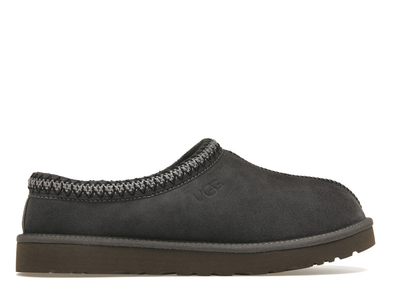 UGG Tasman Slipper Dark Grey