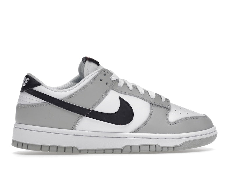 Nike Dunk Low SE Lottery Pack Grey Fog