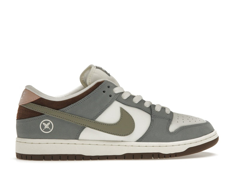 Nike SB Dunk Low Yuto Horigome