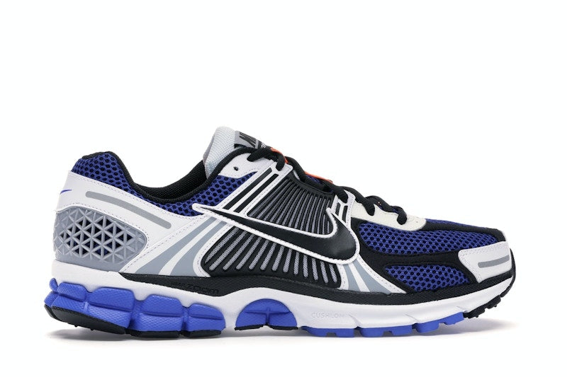 Nike Zoom Vomero 5 White Racer Blue Black (2019/2024)