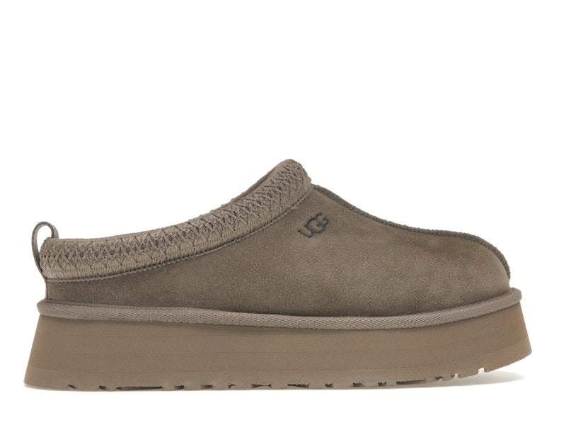 UGG Tazz Slipper Smoke Plume (Women's)