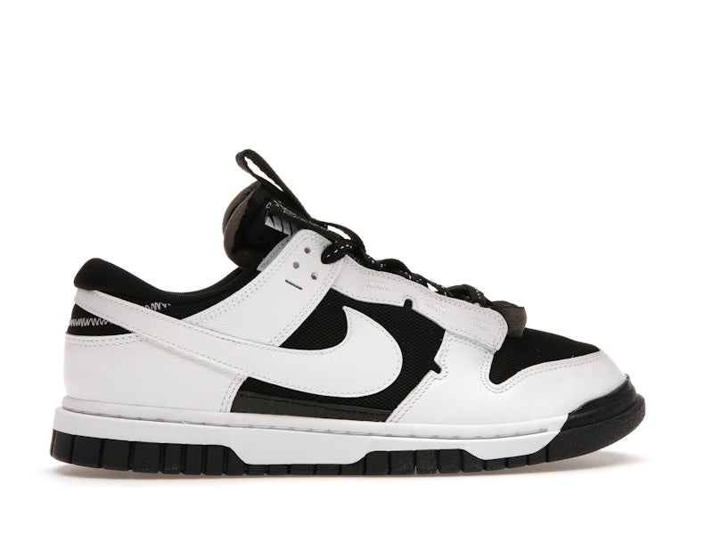 Nike Dunk Low Jumbo Reverse Panda