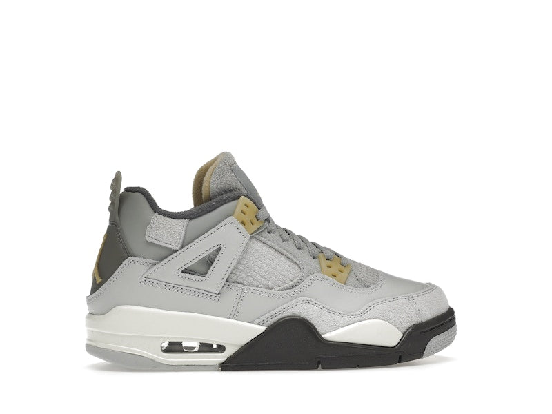 Jordan 4 Retro SE Craft Photon Dust (GS)