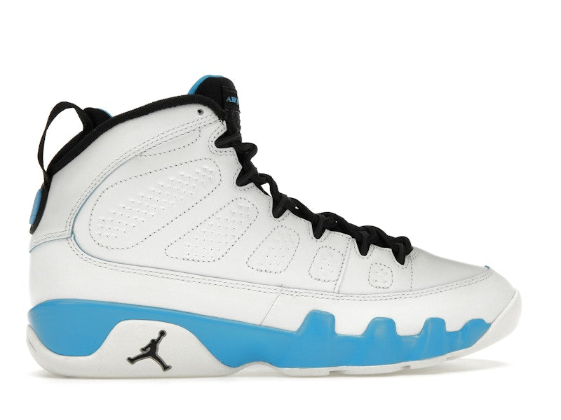 Jordan 9 Retro Powder Blue (2024)