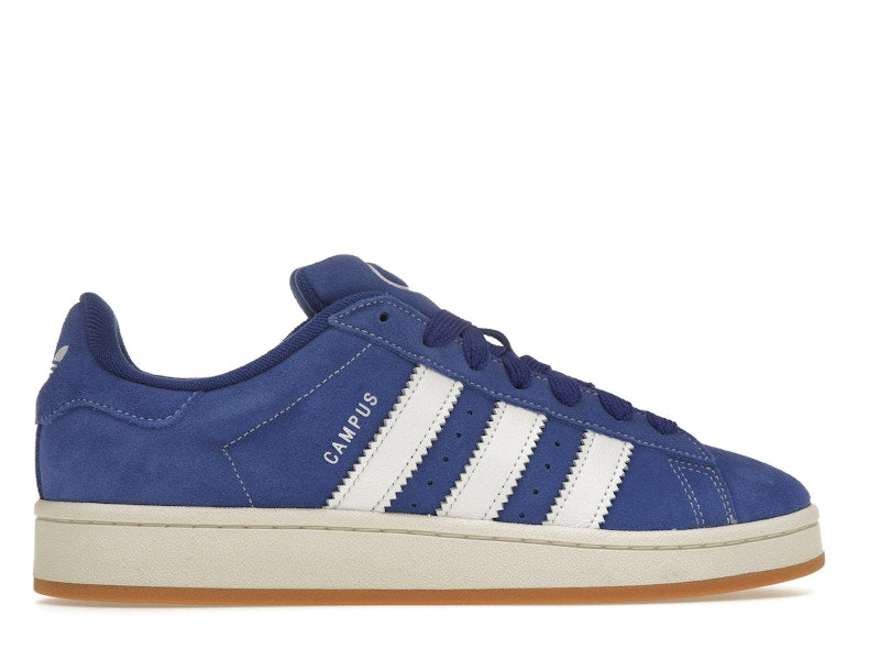 adidas Campus 00s Semi Lucid Blue Cloud White