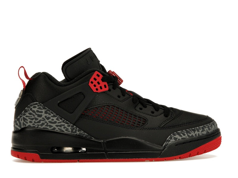 Jordan Spizike Low Bred