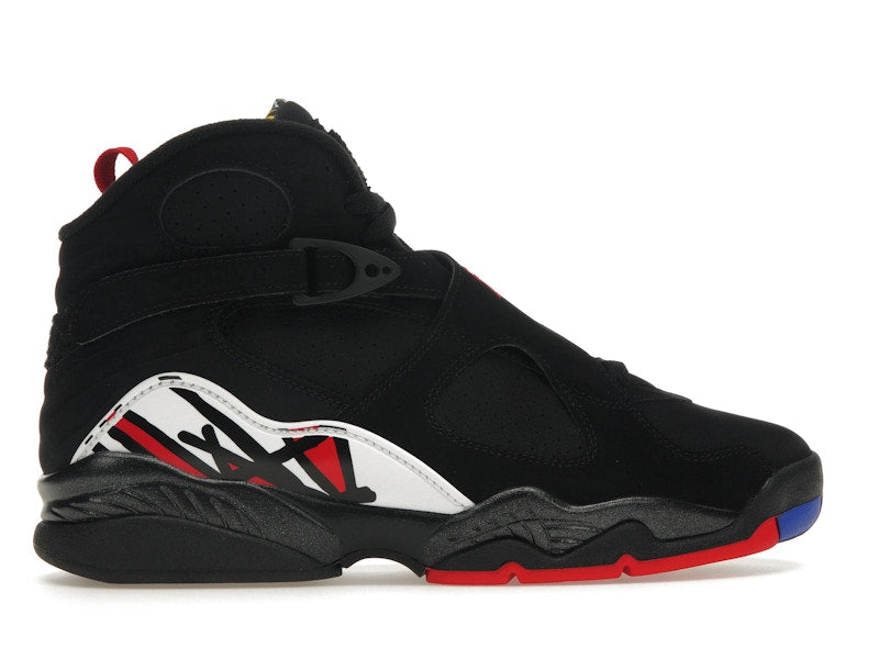 Jordan 8 Retro Playoffs (2023)