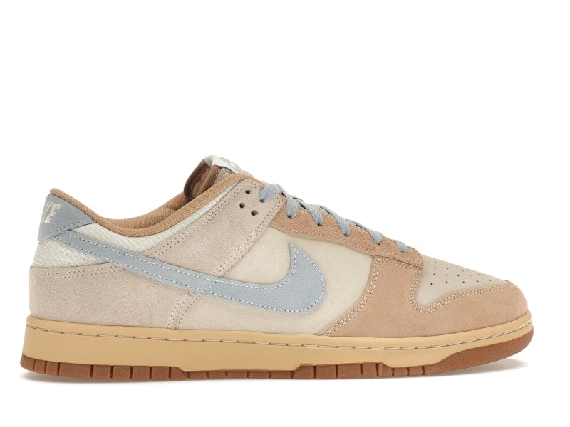 Nike Dunk Low Sanddrift Light Armory Blue