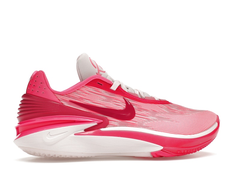 Nike Zoom GT Cut 2 Hyper Pink