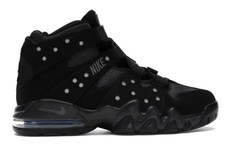 Nike Air Max 2 CB '94 Triple Black (2020/2023)