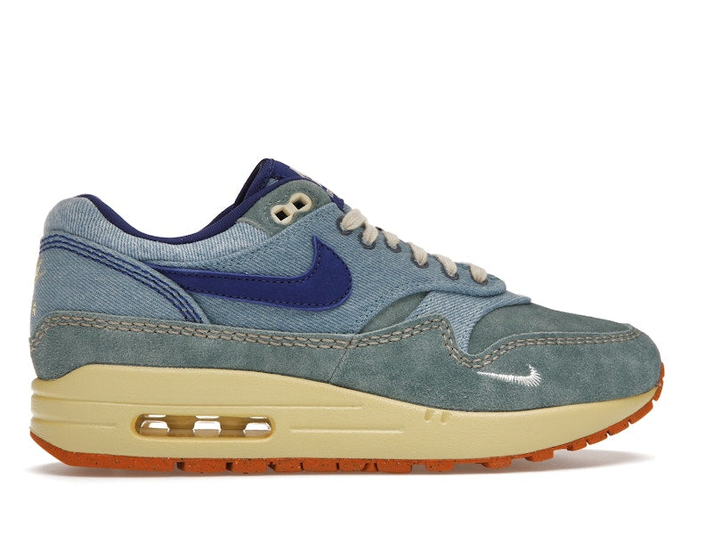 Nike Air Max 1 PRM Dirty Denim