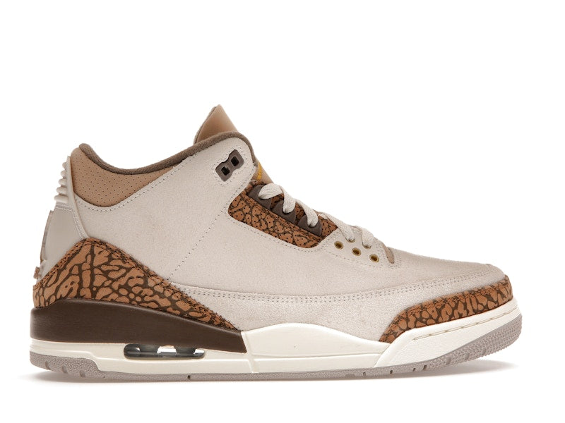 Jordan 3 Retro Palomino